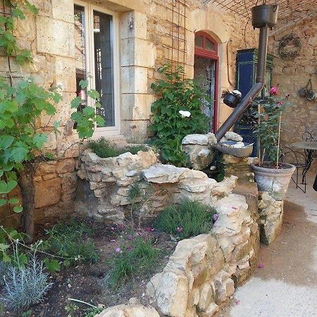 Le Clos Mandalou Bed & Breakfast Saint-Pompont Bagian luar foto